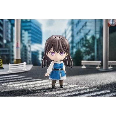 BANG DREAM! - Taki Shiina Nendoroid Action Figure 10 cm