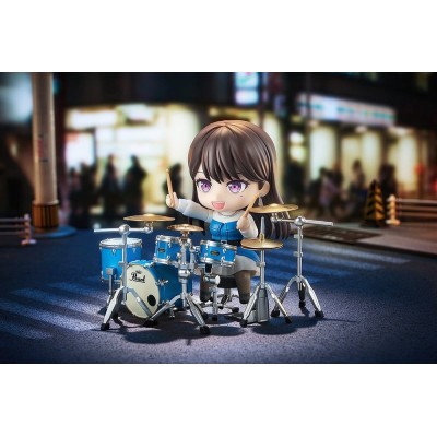 BANG DREAM! - Taki Shiina Nendoroid Action Figure 10 cm