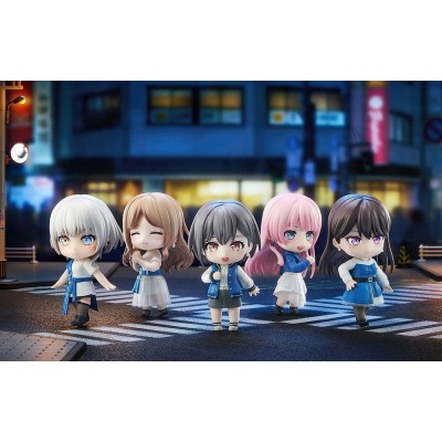 BANG DREAM! - Taki Shiina Nendoroid Action Figure 10 cm
