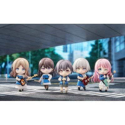 BANG DREAM! - Taki Shiina Nendoroid Action Figure 10 cm