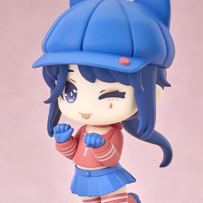 MISIDE - Cappie Mini Memory Mini Figure 9 cm