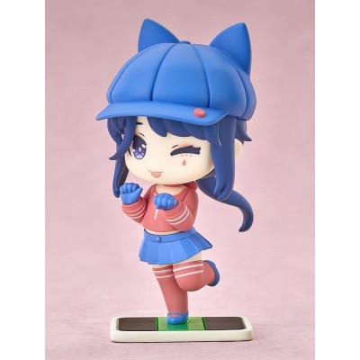 MISIDE - Cappie Mini Memory Mini Figure 9 cm