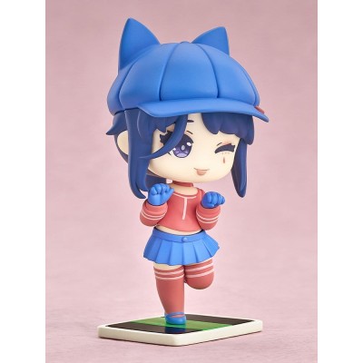 MISIDE - Cappie Mini Memory Mini Figure 9 cm