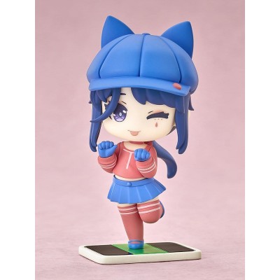 MISIDE - Cappie Mini Memory Mini Figure 9 cm