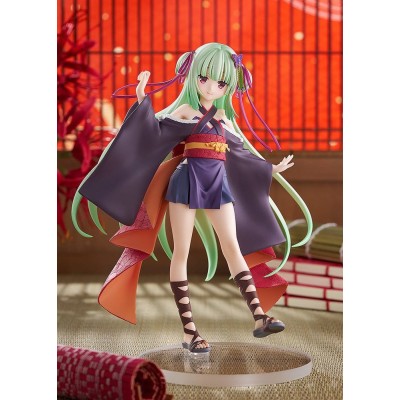 SENKOI MANBANA - Murasame L Size Ver. Pop Up Parade 20 cm