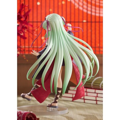 SENKOI MANBANA - Murasame L Size Ver. Pop Up Parade 20 cm