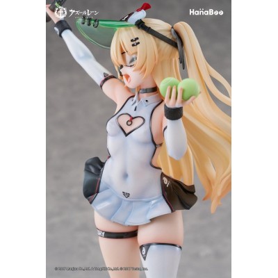 AZUR LANE - Bache: Showy Sports Star 1/6 Hanabee PVC Figure 27 cm