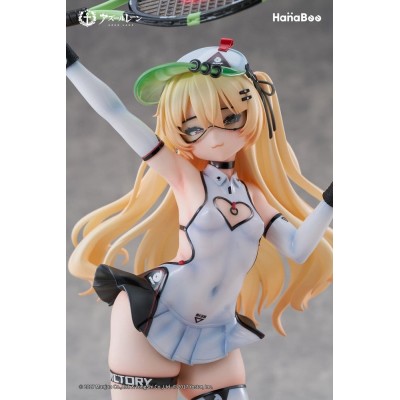 AZUR LANE - Bache: Showy Sports Star 1/6 Hanabee PVC Figure 27 cm