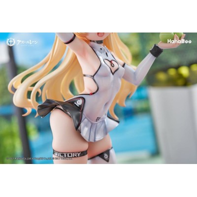 AZUR LANE - Bache: Showy Sports Star 1/6 Hanabee PVC Figure 27 cm