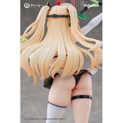 AZUR LANE - Bache: Showy Sports Star Deluxe Edition 1/6 Hanabee PVC Figure 27 cm