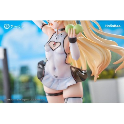 AZUR LANE - Bache: Showy Sports Star Deluxe Edition 1/6 Hanabee PVC Figure 27 cm