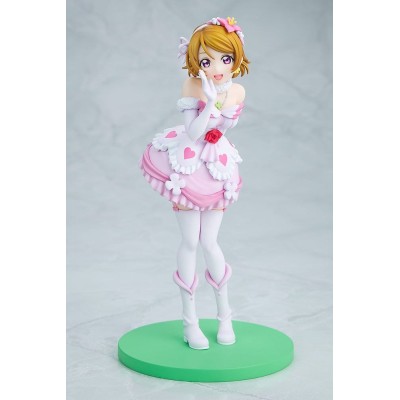 LOVE LIVE! - Hanayo Koizumi Bokutachi wa Hitotsu no Hikari ver. PVC KDcolle Kadokawa Figure 16 cm