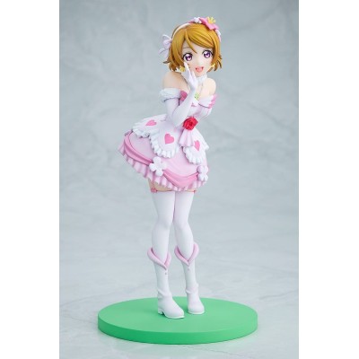 LOVE LIVE! - Hanayo Koizumi Bokutachi wa Hitotsu no Hikari ver. PVC KDcolle Kadokawa Figure 16 cm