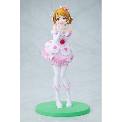 LOVE LIVE! - Hanayo Koizumi Bokutachi wa Hitotsu no Hikari ver. PVC KDcolle Kadokawa Figure 16 cm