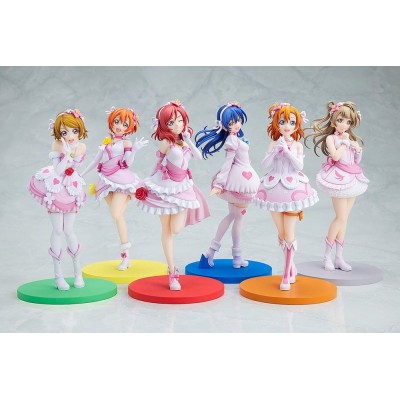 LOVE LIVE! - Hanayo Koizumi Bokutachi wa Hitotsu no Hikari ver. PVC KDcolle Kadokawa Figure 16 cm