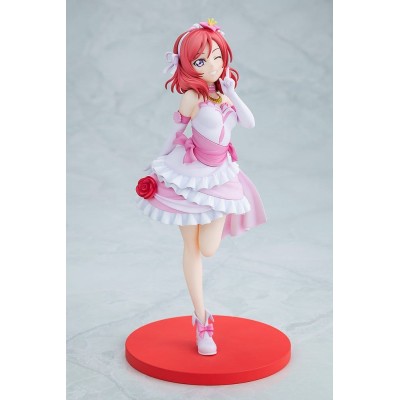 LOVE LIVE! - Maki Nishikino Bokutachi wa Hitotsu no Hikari ver. PVC KDcolle Kadokawa Figure 16 cm