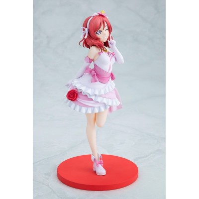 LOVE LIVE! - Maki Nishikino Bokutachi wa Hitotsu no Hikari ver. PVC KDcolle Kadokawa Figure 16 cm