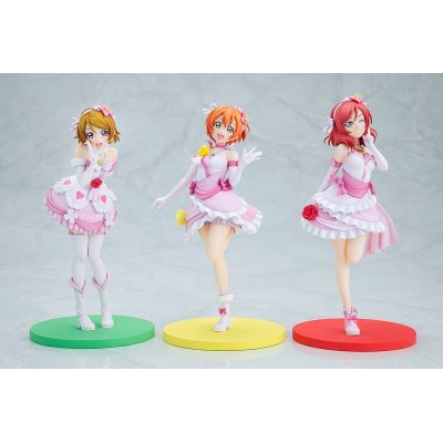 LOVE LIVE! - Maki Nishikino Bokutachi wa Hitotsu no Hikari ver. PVC KDcolle Kadokawa Figure 16 cm