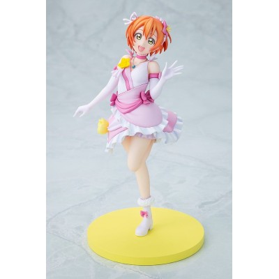 LOVE LIVE! - Rin Hoshizora Bokutachi wa Hitotsu no Hikari ver. PVC KDcolle Kadokawa Figure 16 cm