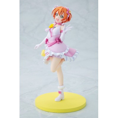 LOVE LIVE! - Rin Hoshizora Bokutachi wa Hitotsu no Hikari ver. PVC KDcolle Kadokawa Figure 16 cm