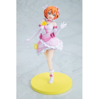 LOVE LIVE! - Rin Hoshizora Bokutachi wa Hitotsu no Hikari ver. PVC KDcolle Kadokawa Figure 16 cm