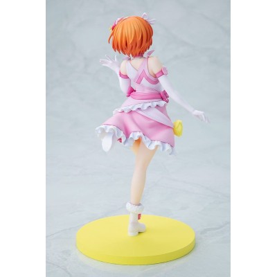 LOVE LIVE! - Rin Hoshizora Bokutachi wa Hitotsu no Hikari ver. PVC KDcolle Kadokawa Figure 16 cm