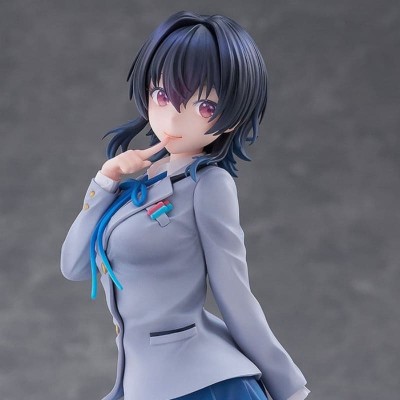 I MADE FRIENDS WITH THE SECOND PRETTIEST GIRL IN MY CLASS - Umi Asanagi 1/7 Kadokawa PVC Figure 22 cm