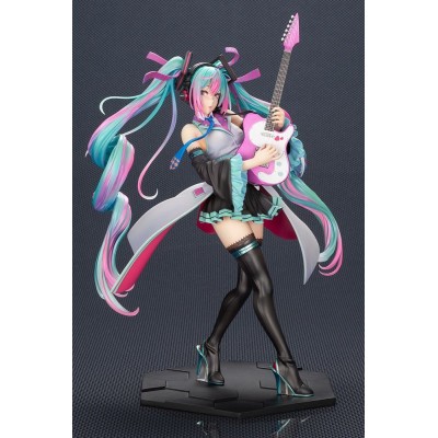 HATSUNE MIKU - Bishoujo Remix series 1/7 Kotobukiya PVC Figure 25 cm