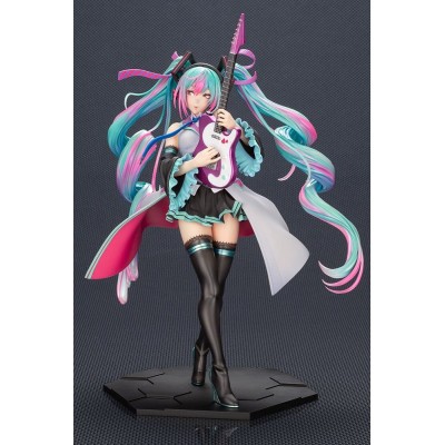 HATSUNE MIKU - Bishoujo Remix series 1/7 Kotobukiya PVC Figure 25 cm