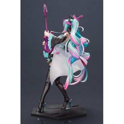 HATSUNE MIKU - Bishoujo Remix series 1/7 Kotobukiya PVC Figure 25 cm