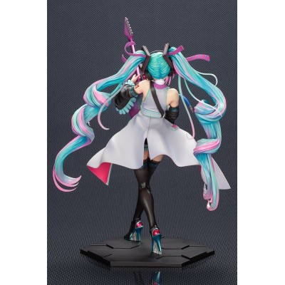 HATSUNE MIKU - Bishoujo Remix series 1/7 Kotobukiya PVC Figure 25 cm
