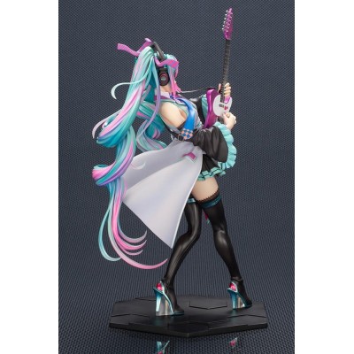 HATSUNE MIKU - Bishoujo Remix series 1/7 Kotobukiya PVC Figure 25 cm