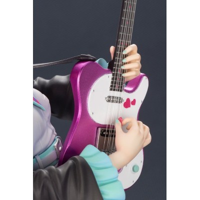 HATSUNE MIKU - Bishoujo Remix series 1/7 Kotobukiya PVC Figure 25 cm