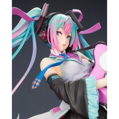 HATSUNE MIKU - Bishoujo Remix series 1/7 Kotobukiya PVC Figure 25 cm