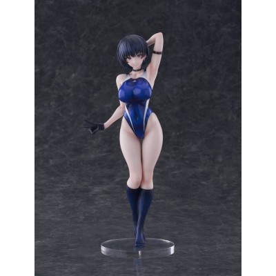 ORIGINAL CHARACTER - Aoba Umise KoiKoi -Sakura- 1/6 PVC Figure 27 cm