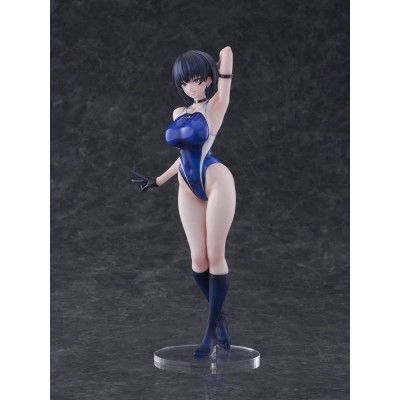 ORIGINAL CHARACTER - Aoba Umise KoiKoi -Sakura- 1/6 PVC Figure 27 cm