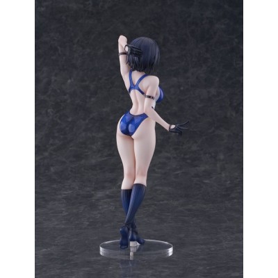 ORIGINAL CHARACTER - Aoba Umise KoiKoi -Sakura- 1/6 PVC Figure 27 cm