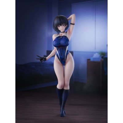 ORIGINAL CHARACTER - Aoba Umise KoiKoi -Sakura- 1/6 PVC Figure 27 cm