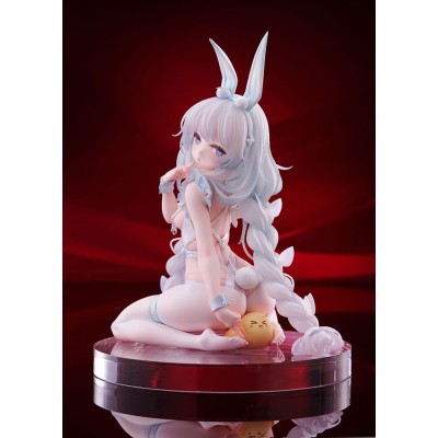 AZUR LANE - Le Malin Listless Lapin (re-run) 1/4 Mimeyoi PVC Figure 25 cm
