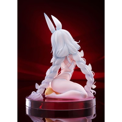 AZUR LANE - Le Malin Listless Lapin (re-run) 1/4 Mimeyoi PVC Figure 25 cm