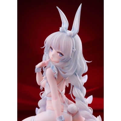 AZUR LANE - Le Malin Listless Lapin (re-run) 1/4 Mimeyoi PVC Figure 25 cm