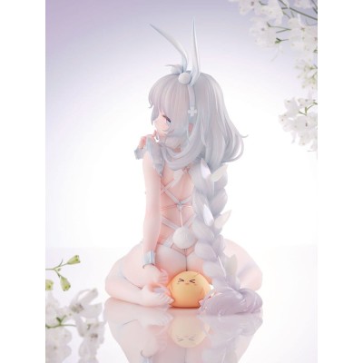 AZUR LANE - Le Malin Listless Lapin TF edition (re-run) 1/4 Mimeyoi PVC Figure 23 cm