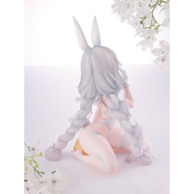 AZUR LANE - Le Malin Listless Lapin TF edition (re-run) 1/4 Mimeyoi PVC Figure 23 cm