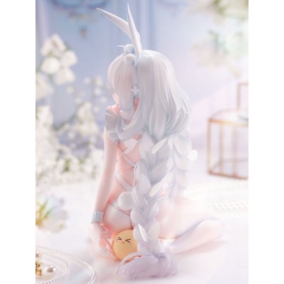 AZUR LANE - Le Malin Listless Lapin TF edition (re-run) 1/4 Mimeyoi PVC Figure 23 cm