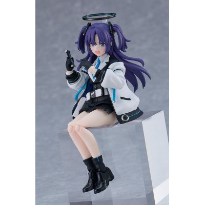 BLUE ARCHIVE - Yuuka Hayase Figma Action Figure 15 cm