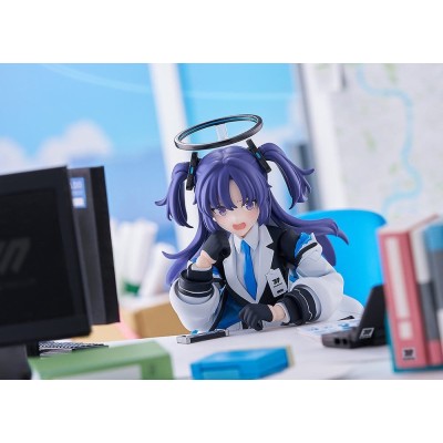 BLUE ARCHIVE - Yuuka Hayase Figma Action Figure 15 cm
