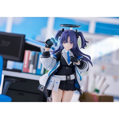 BLUE ARCHIVE - Yuuka Hayase Figma Action Figure 15 cm
