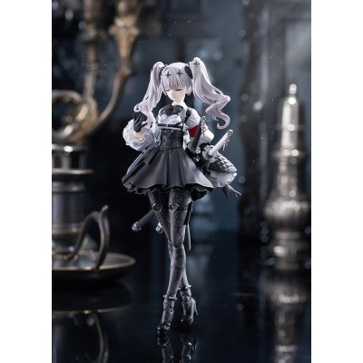 FUKASHIN RYOUIKI - Ruka Figma Action Figure Max Factory 15 cm
