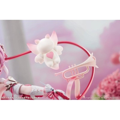 HONKAI IMPACT 3rd - Elysia Hi Love Elf Ver. With Bonus 1/7 Myethos PVC Figure 29 cm