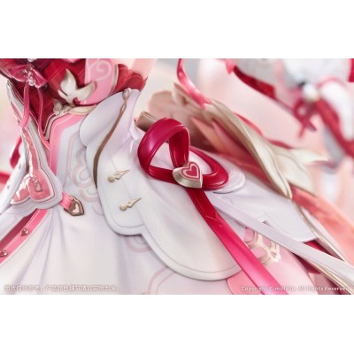 HONKAI IMPACT 3rd - Elysia Hi Love Elf Ver. With Bonus 1/7 Myethos PVC Figure 29 cm